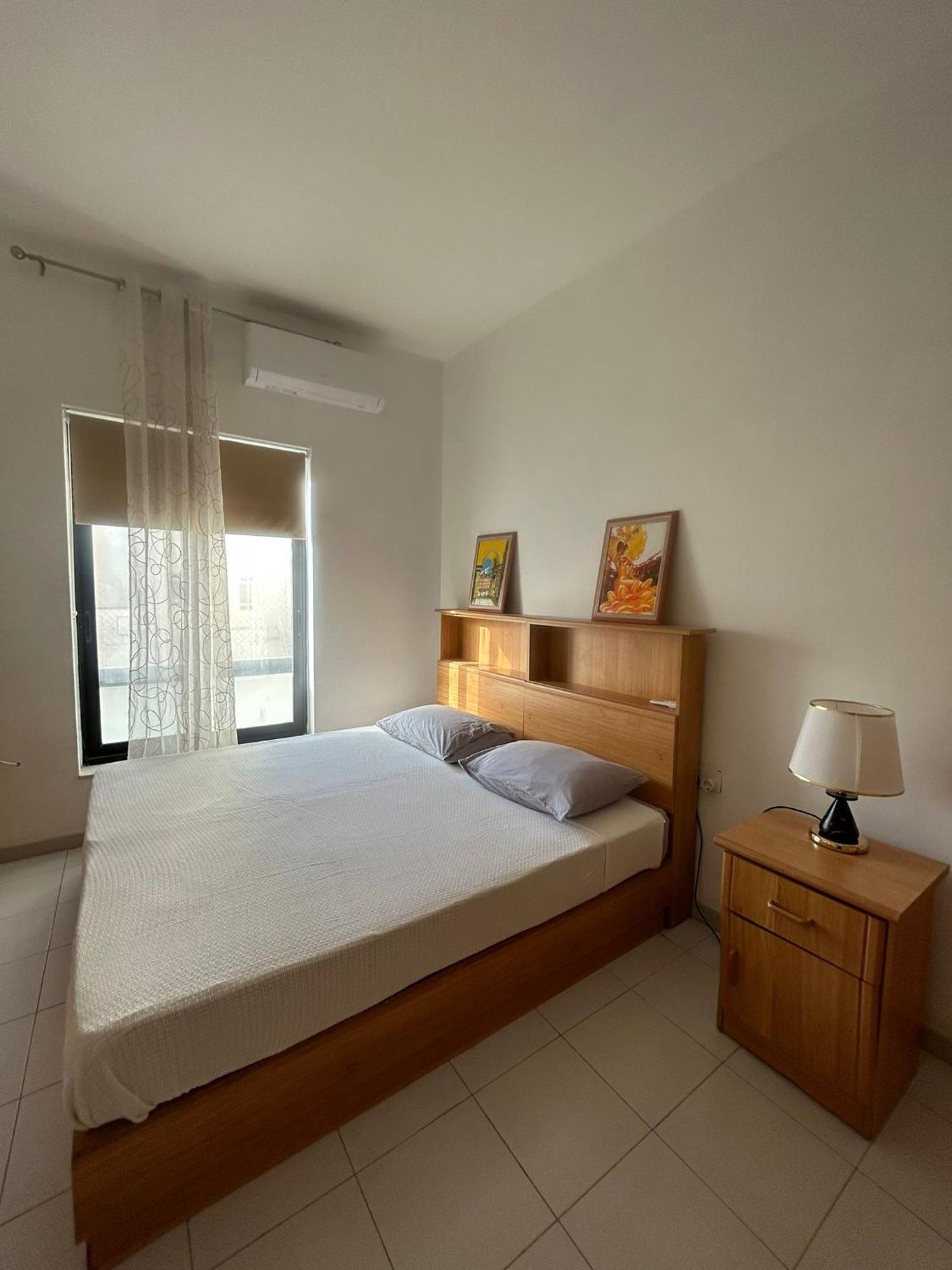 Galileo Rooms Gzira Exterior foto